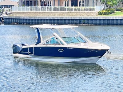 BOATZON | Chaparral 280OSX 2023