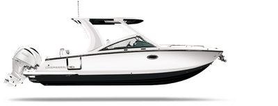 BOATZON | Chaparral 280OSX 2025