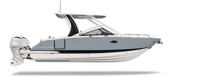 BOATZON | Chaparral 280OSX 2025