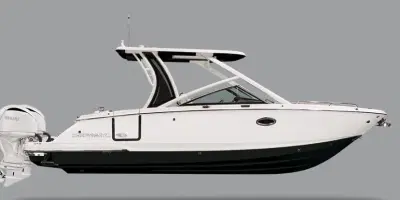 BOATZON | Chaparral 280OSX 2025