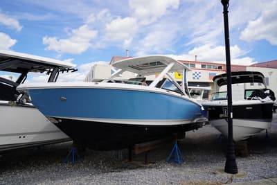 BOATZON | Chaparral 280OSX 2026