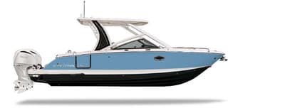 BOATZON | Chaparral 280OSX 2026