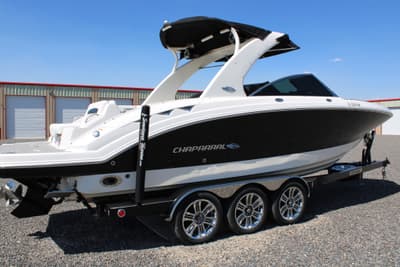 BOATZON | Chaparral 284 Sunesta 2008