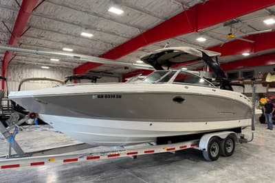 BOATZON | Chaparral 284 Sunesta 2008