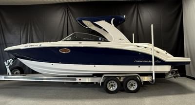 BOATZON | Chaparral 284 Sunesta 2011