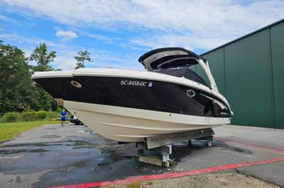 BOATZON | Chaparral 284 Sunesta 2014