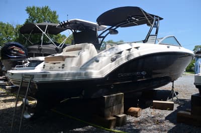 BOATZON | Chaparral 284 Sunesta 2017