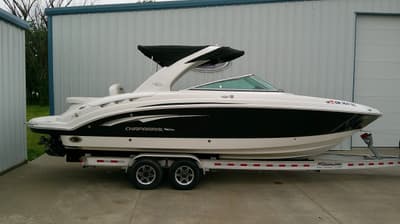 BOATZON | Chaparral 287 2014