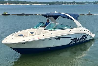 BOATZON | Chaparral 287 SSX 2011 BOATZON | Chaparral 287 SSX 2011