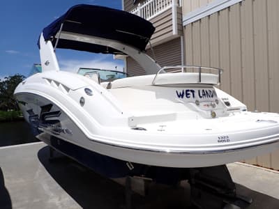 BOATZON | Chaparral 287 SSX 2011