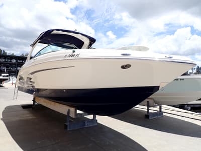 BOATZON | Chaparral 287 SSX 2011 BOATZON | Chaparral 287 SSX 2011