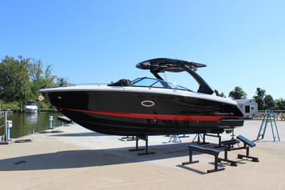BOATZON | Chaparral 287 SSX 2018