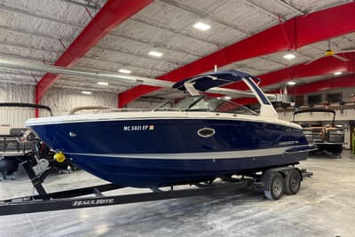 BOATZON | Chaparral 287 SSX 2020 BOATZON | Chaparral 287 SSX 2020