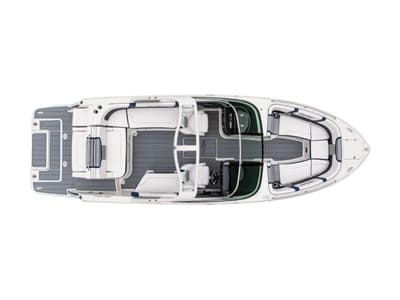 BOATZON | Chaparral 287 SSX 2021