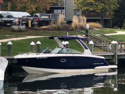 BOATZON | Chaparral 287 SSX 2021 BOATZON | Chaparral 287 SSX 2021