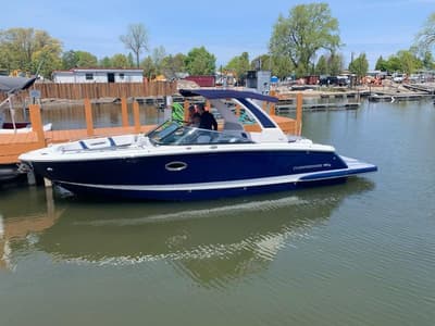 BOATZON | Chaparral 287 SSX 2021 BOATZON | Chaparral 287 SSX 2021