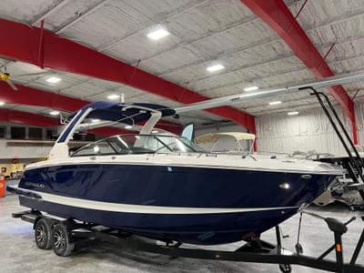 BOATZON | Chaparral 287 SSX 2021