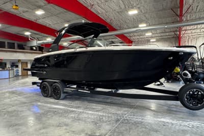 BOATZON | Chaparral 287 SSX 2021