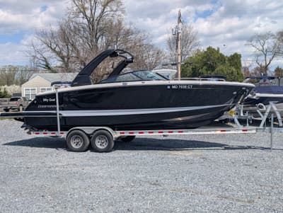 BOATZON | Chaparral 287 SSX 2022