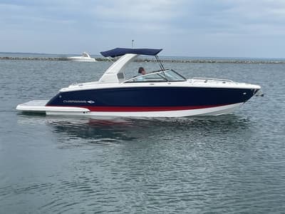 BOATZON | Chaparral 287 SSX 2022