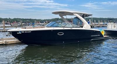BOATZON | Chaparral 287 SSX 2023 BOATZON | Chaparral 287 SSX 2023