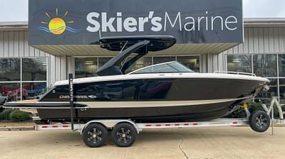 BOATZON | Chaparral 287 SSX 2024