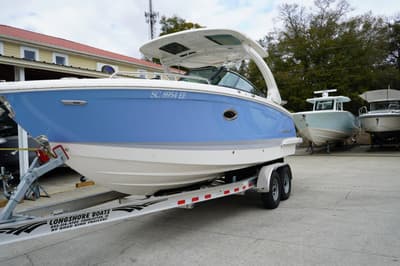 BOATZON | Chaparral 287 SSX 2024