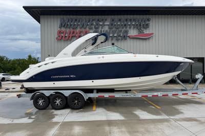 BOATZON | Chaparral 2870 SSX 2011