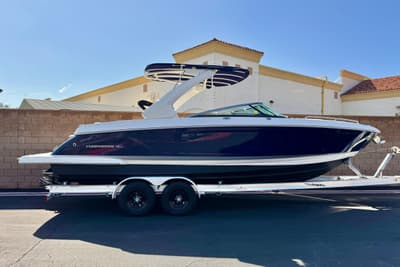 BOATZON | Chaparral 2870 SSX 2017