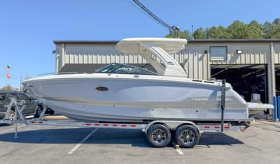 BOATZON | Chaparral 2870 SSX 2025