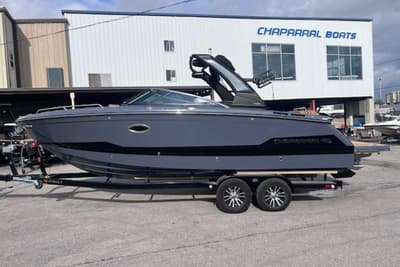 BOATZON | Chaparral 2870 SSX 2025 BOATZON | Chaparral 2870 SSX 2025