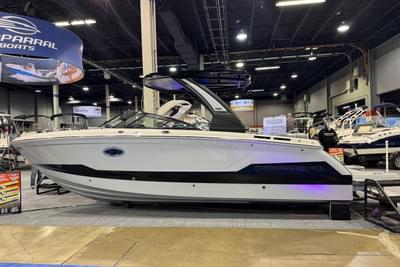 BOATZON | Chaparral 2870 SSX 2025 BOATZON | Chaparral 2870 SSX 2025