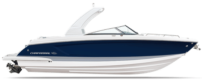 BOATZON | Chaparral 287SSX 2023