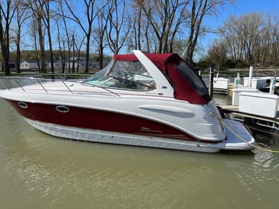 BOATZON | Chaparral 290 Signature 2004