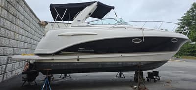 BOATZON | Chaparral 290 SIGNATURE 2004