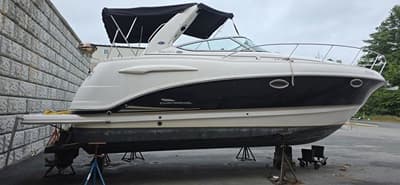 BOATZON | Chaparral 290 Signature 2004