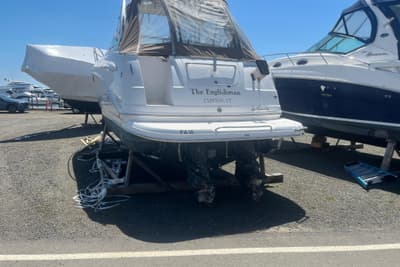 BOATZON | Chaparral 290 Signature 2005