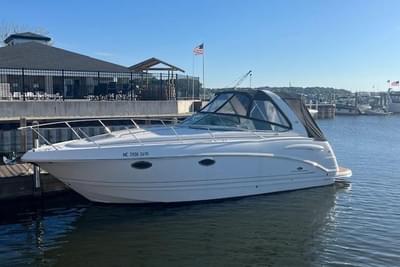 BOATZON | Chaparral 290 Signature 2005 BOATZON | Chaparral 290 Signature 2005