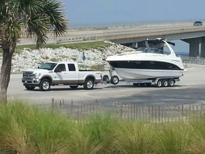 BOATZON | Chaparral 290 Signature 2006