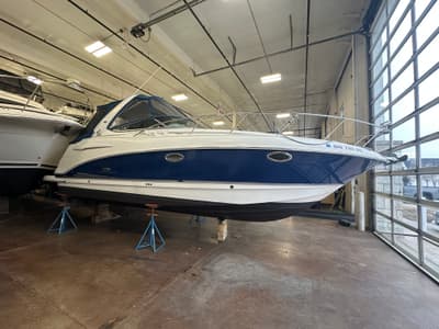 BOATZON | Chaparral 290 Signature 2006