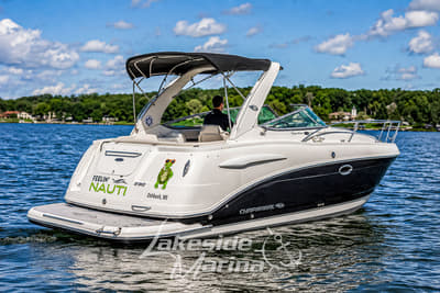 BOATZON | Chaparral 290 Signature 2007 BOATZON | Chaparral 290 Signature 2007