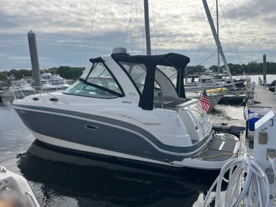 BOATZON | Chaparral 290 Signature 2013