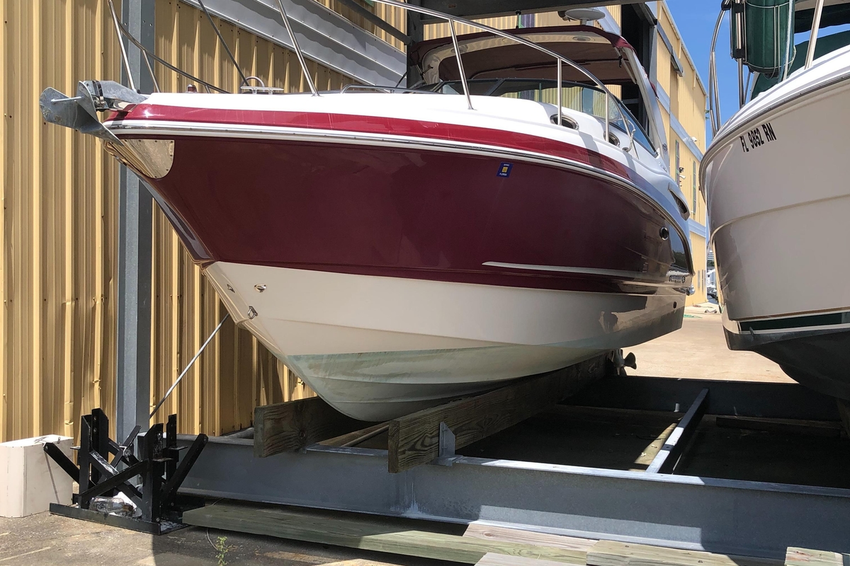 2013 Chaparral 290 Signature - Sold Boat