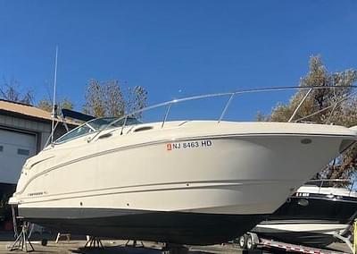 BOATZON | Chaparral 290 Signature 2013 BOATZON | Chaparral 290 Signature 2013
