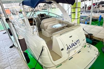 BOATZON | Chaparral 290 Signature 2016