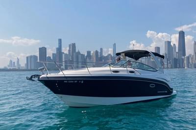 BOATZON | Chaparral 290 Signature 2016 BOATZON | Chaparral 290 Signature 2016