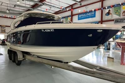 BOATZON | Chaparral 297 SSX 2019