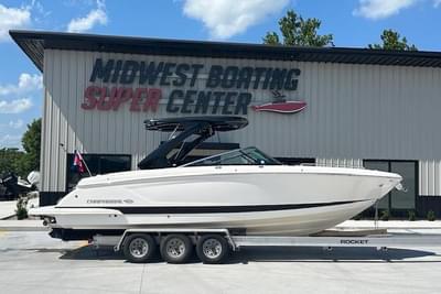 BOATZON | Chaparral 297 SSX 2019 BOATZON | Chaparral 297 SSX 2019