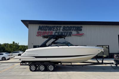 BOATZON | Chaparral 297 SSX 2019 BOATZON | Chaparral 297 SSX 2019
