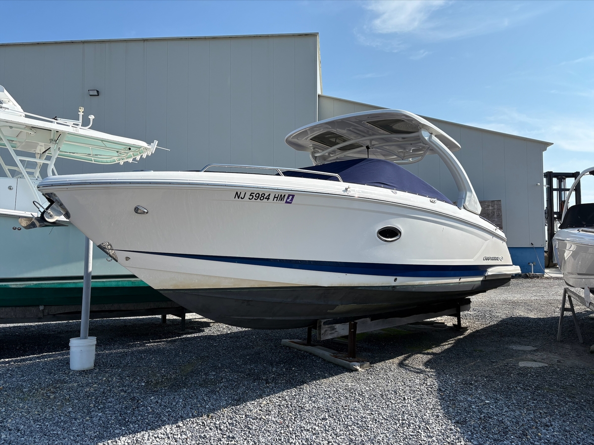 2019 Chaparral Chaparral 297 SSX 2019 - Sold Boat